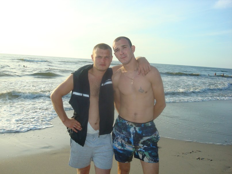 Герольд Рябов фотография #10