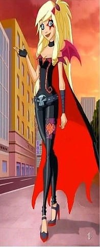 №3, Катя Сумаковская №3, Катя Сумаковская