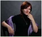 Фотография Кузнецовой Ирины