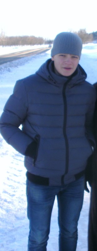 Антон Синицын фотография #31