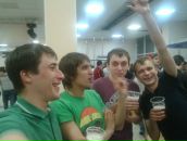 Фотография Чуркина Юлия