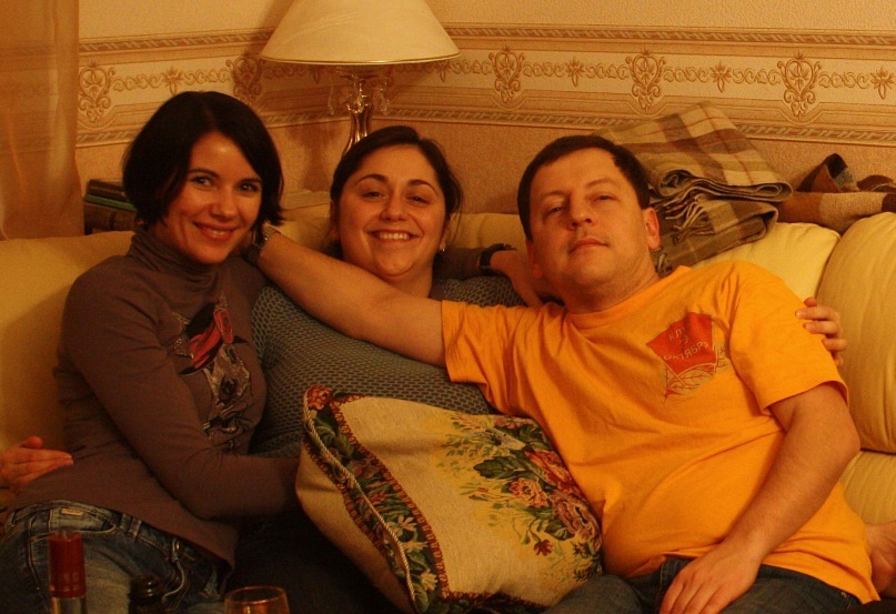 Мария Лев фотография #22