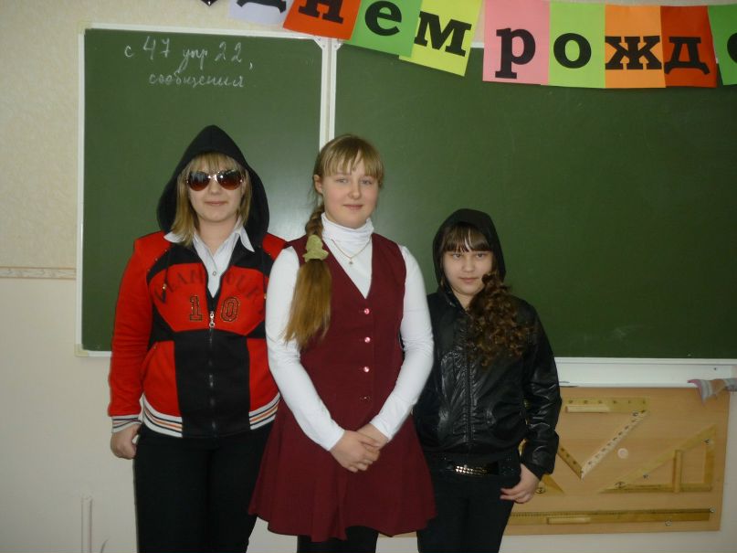 Анна Мальцева фотография #31