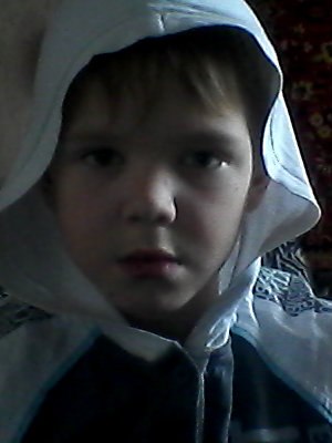 №4, Дмитрий Колесников, Нижневартовск №4, Дмитрий Колесников, Нижневартовск