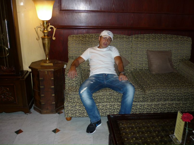 Антон Петров фотография #44