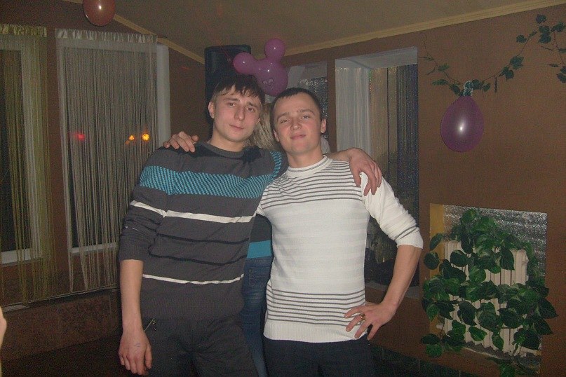 Дима ******** фотография #40