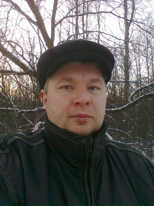 Александр Никулин фотография #48