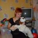 Фотография Сивакиной Натальи