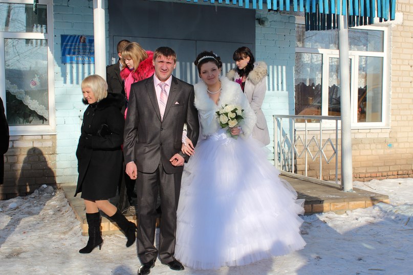 Виктор Лыбин фотография #1