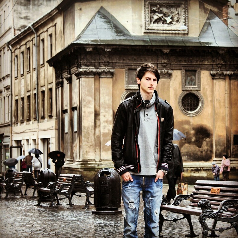 Богдан Лашта фотография #50