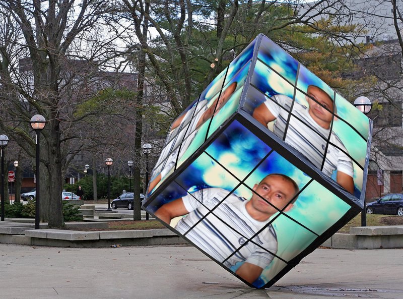 Сергей Абрамов фотография #17