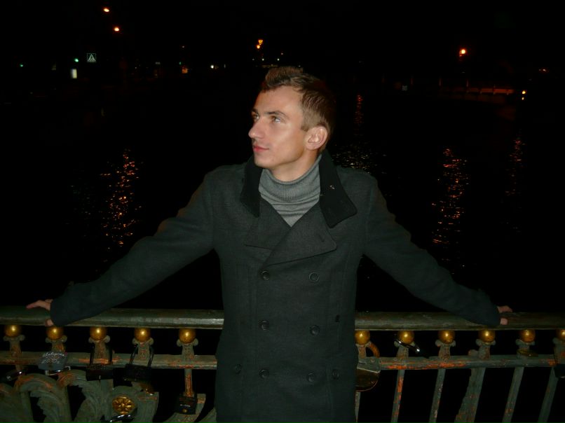 Антон Ермолаев фотография #37