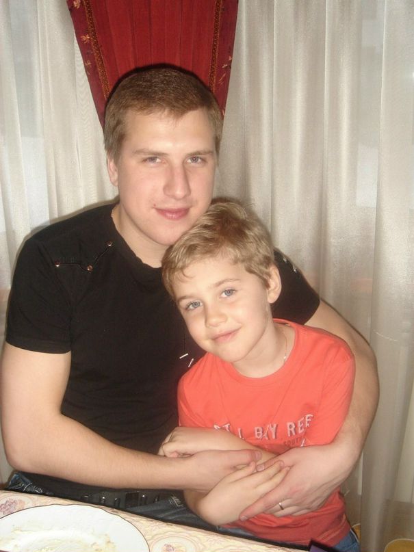 Иван Ёлгин фотография #25