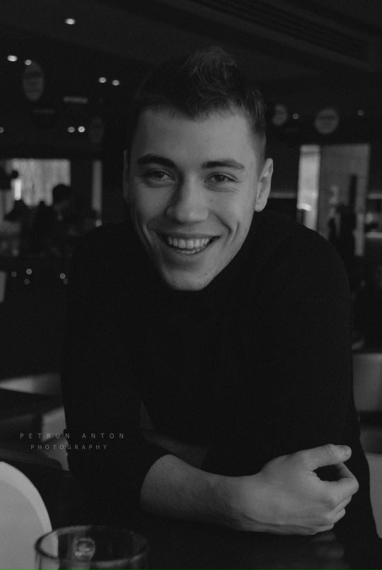 Антон Петрунь фотография #21