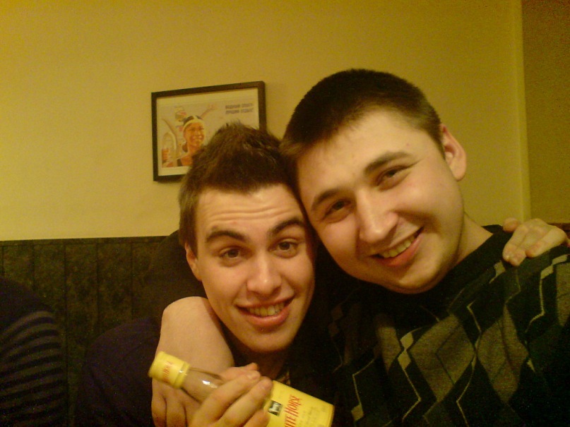 Денис Савин фотография #19