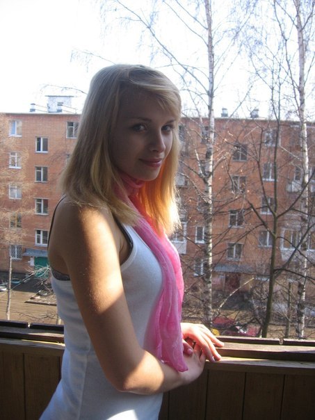 №13, Кристина Фомичёва, 29 лет, Истра №13, Кристина Фомичёва, 29 лет, Истра