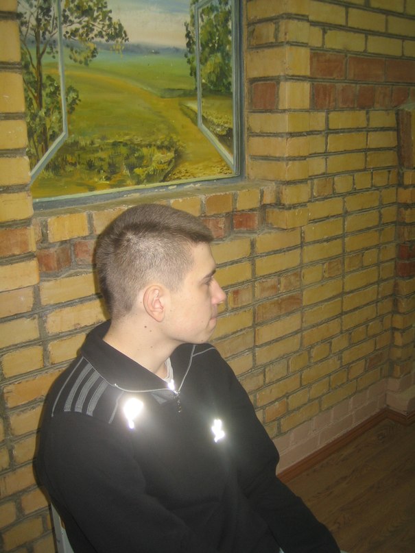 Сергей Будай фотография #26