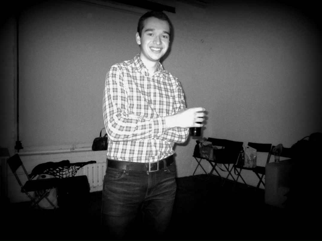 Дмитрий Лайченков фотография #18