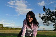 Фотография Зарубиной Светланы