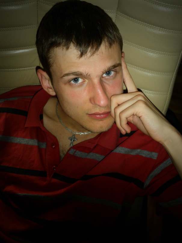 Миша Грищенко фотография #44