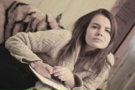 Фотография Zakhartsova Anastasia