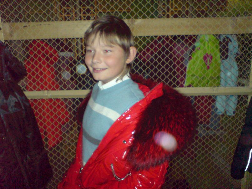 Евгений Печур фотография #19