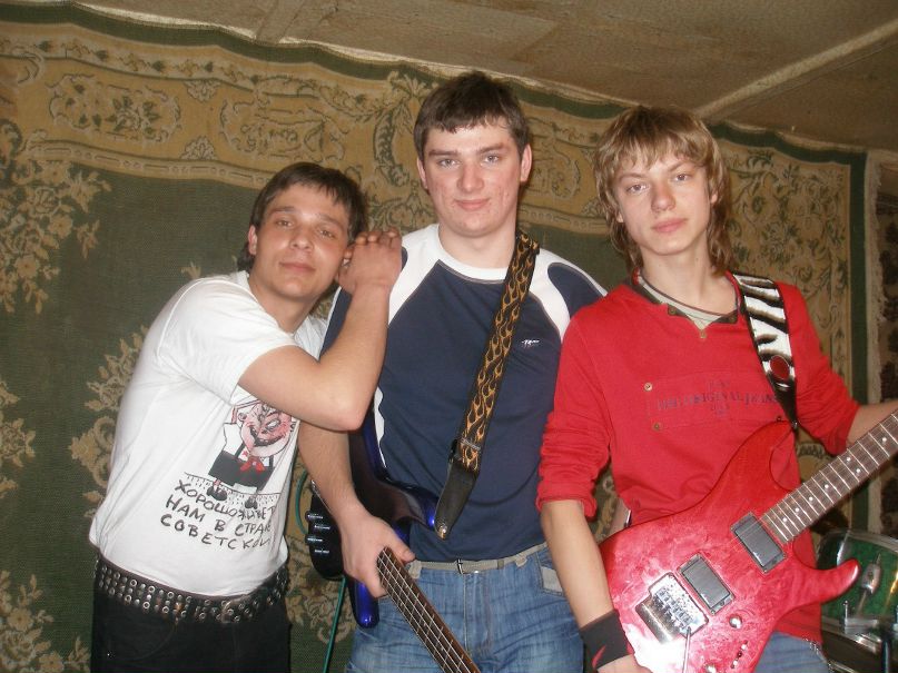 Дима Боев фотография #42