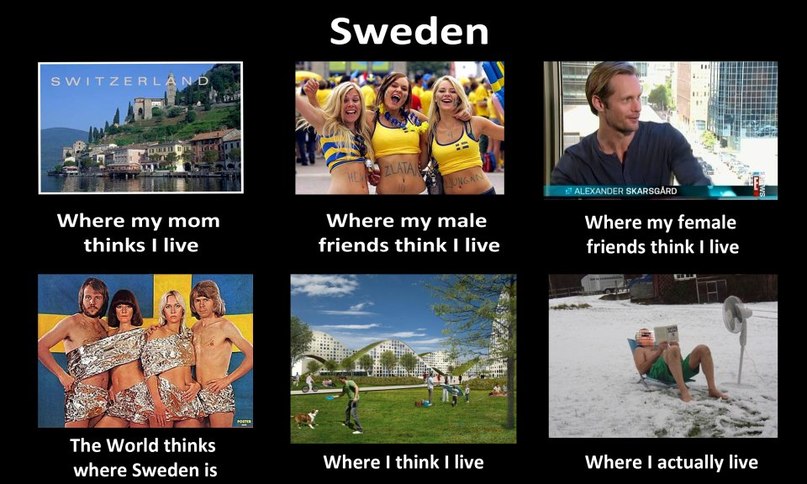 Maria Ullberg фотография #38