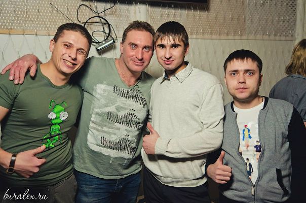 №19, Никита Щур, Москва, Россия №19, Никита Щур, Москва, Россия