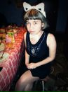 Фотография Тымовой Евгении