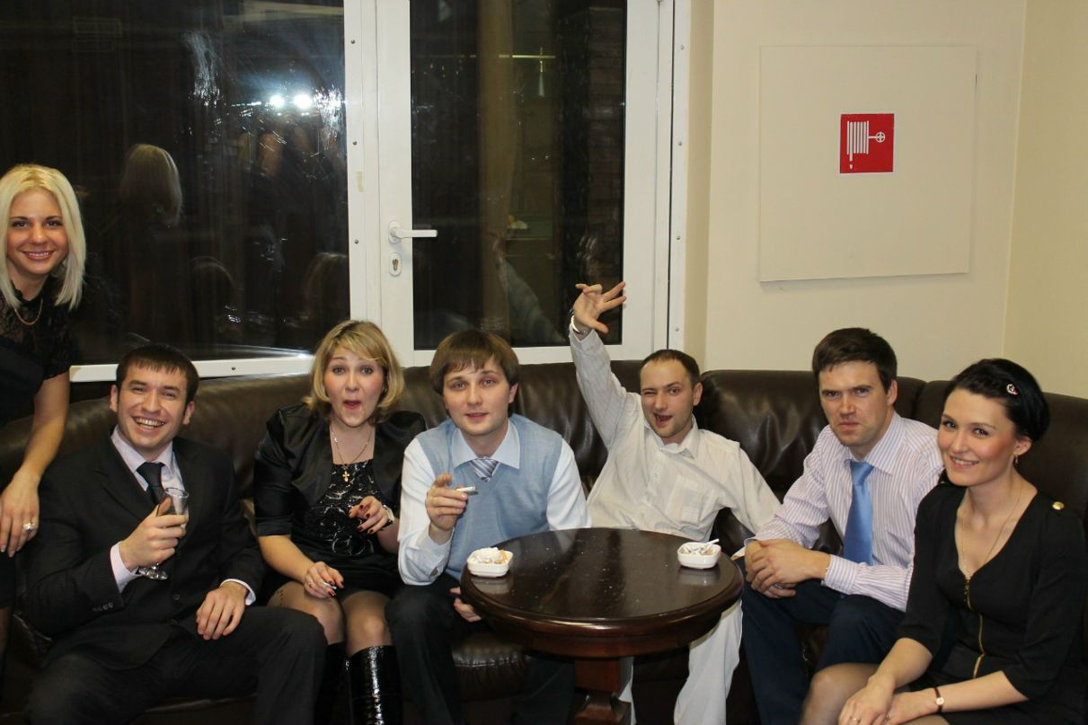 Константин Пушмин фотография #27