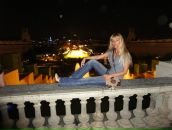 Фотография Ларионовой Ольги