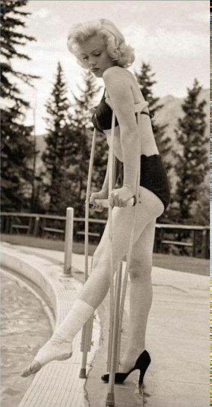 Мария Монро фотография #40