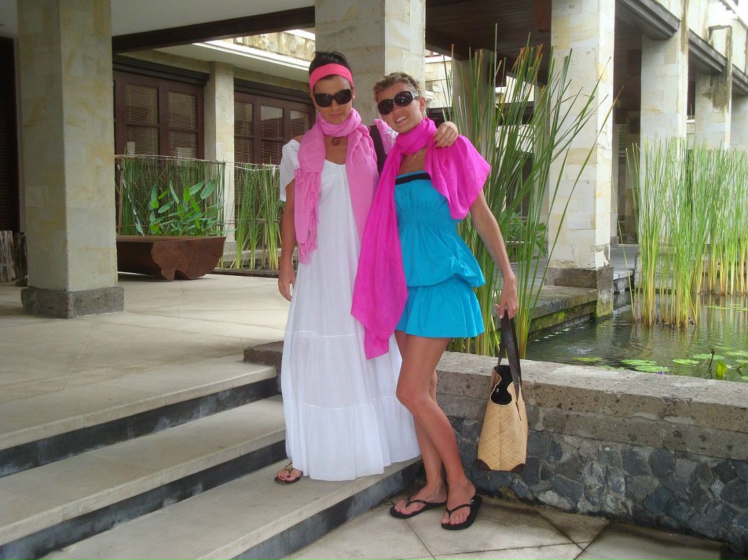 Мария Савельева фотография #2