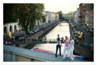 Фотография Кляина Миши