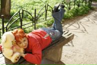 Фотография Сагалаевой Татьяны