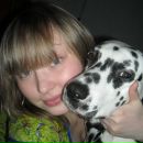 Фотография Хорошевой Ольги