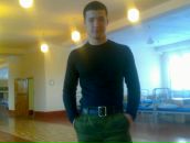 Фотография Мураева Александра