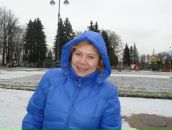 Фотография Кобычевой Алины