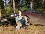 Фотография Перекатовой Евгении