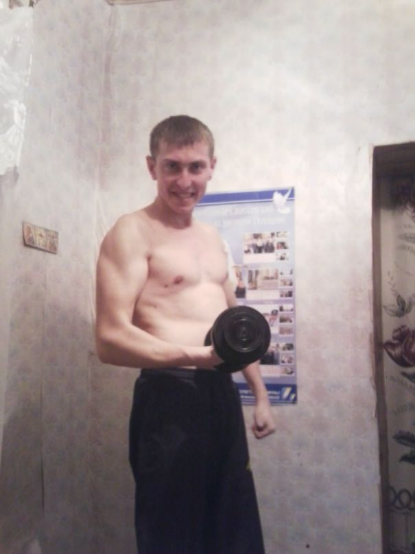 Радос Минсафин фотография #16