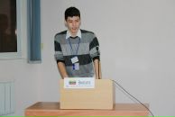 Фотография Изоньярова Альберта