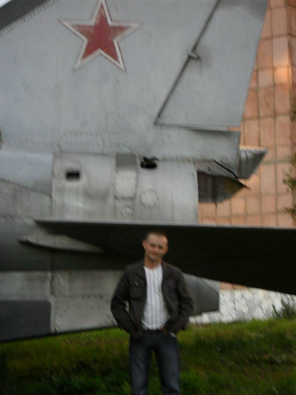 Дмитрий Пачин фотография #44