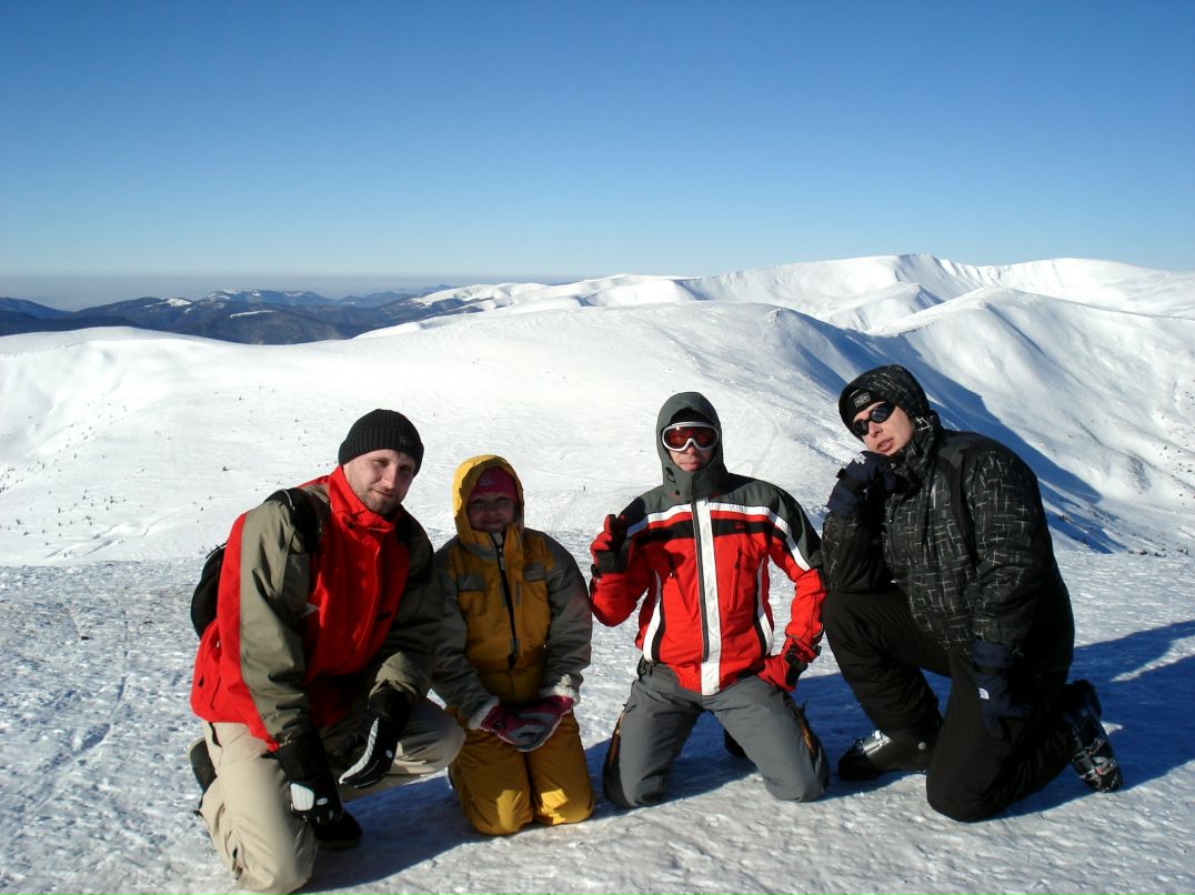 Александр Ковалев фотография #39