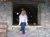 Фотография Шевченко Алены