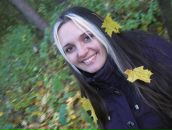 Віка Степанишена фотография #40 (источник - https://vk.com/id13061677)