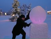 Фотография Гарусовой Ольги