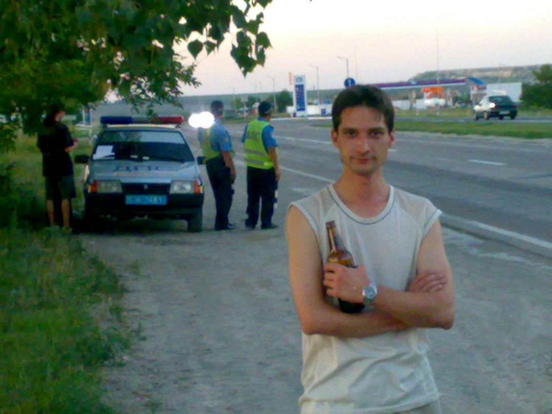 Руслан Шаталов фотография #6