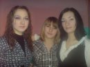 Іруся Вишневецька фотография #20 (источник - https://vk.com/id29842560)