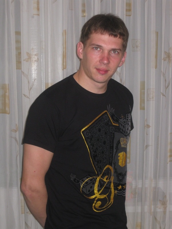 Дмитрий Игнатенко фотография #35